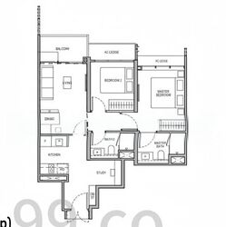 Tembusu Grand (D15), Condominium #535325581